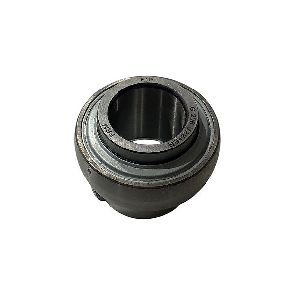 Rolamento RÍGIDO DE ESFERA G 206 V22+er Frm