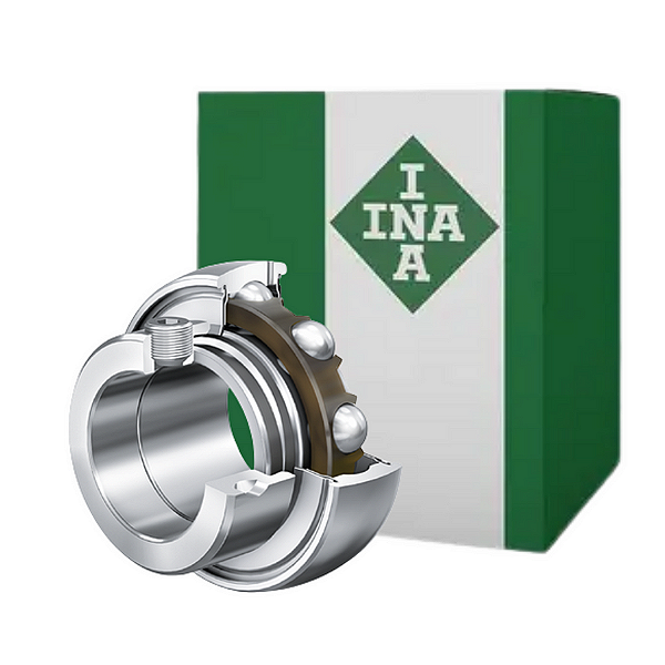 Rolamento Radial Esfera 25x52x31mm INA GRAE25-XL-NPP-B-AS2