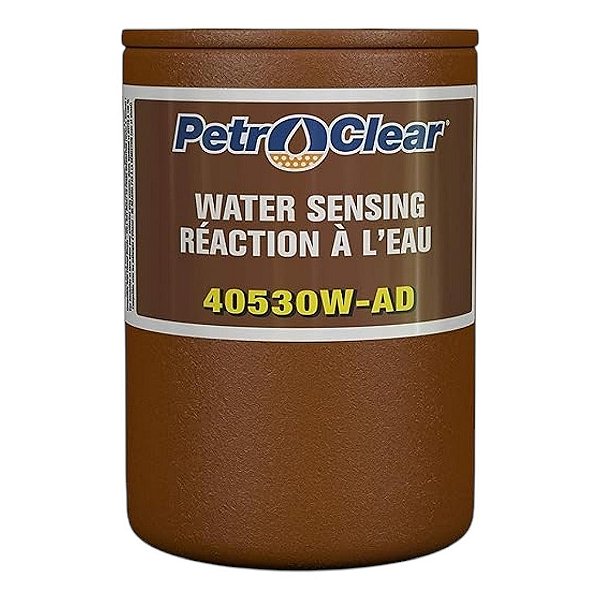 Filtro Bomba Combustivel PetroClear - 40530W-AD