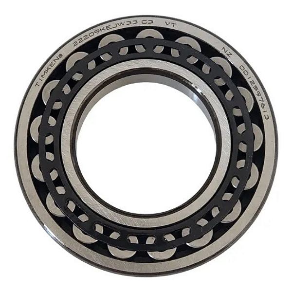 Rolamento 22209K EJW33 C3 TIMKEN 45x85x23