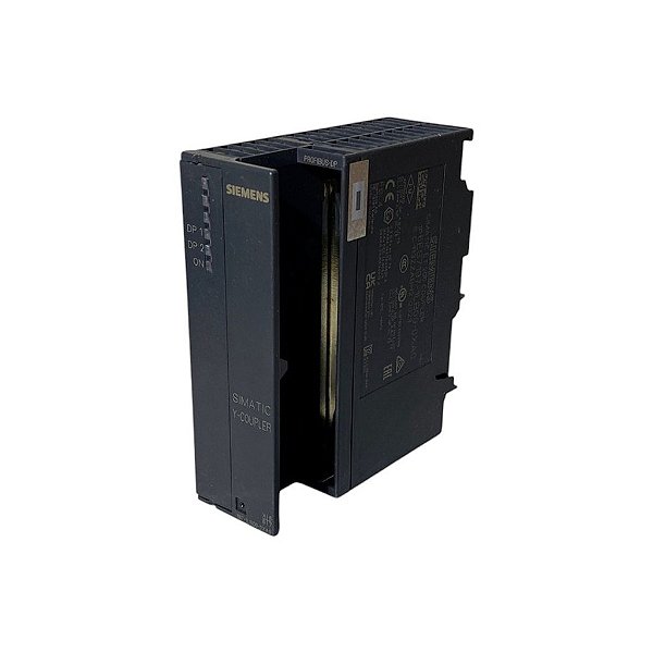 6ES7197-1LB00-0XA0 Acoplador Y (Y-coupler) SIMATIC S7