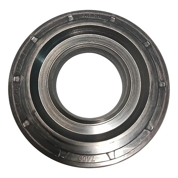 Retentor Lateral Cambio Civic 1.5 1.6 1.7 91206-689-005