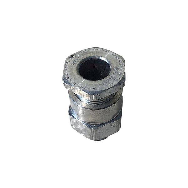 Prensa Cabo Ex d A2F NPT 1/2" 13-15mm A2FNPT012A5