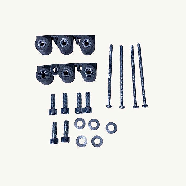 Kit de Conexão de Terminais para Contator LL205-30