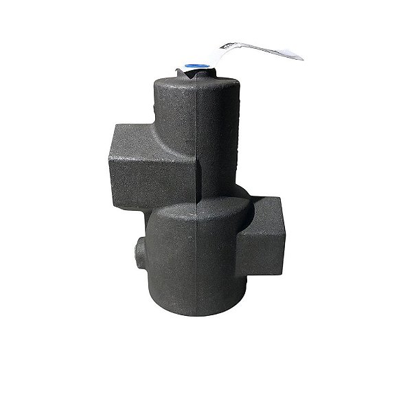 Válvula de Relé para Equipamentos de Construção 4N-3411