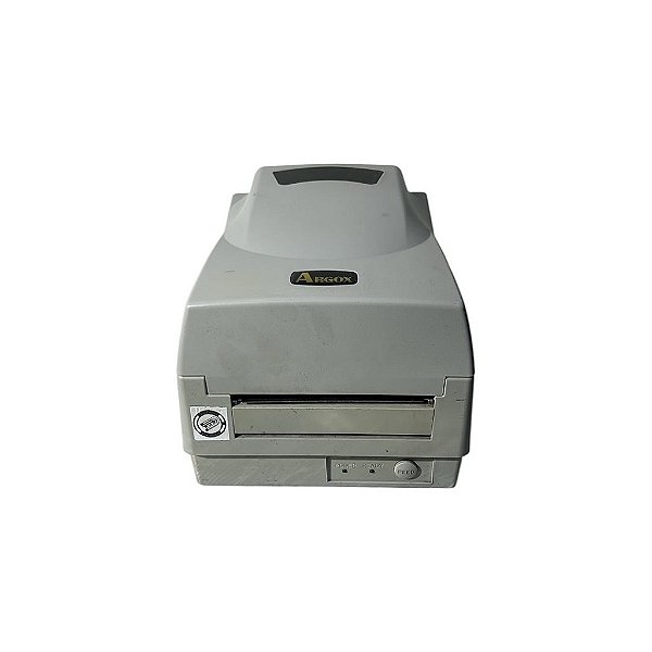 Impressora de Etiquetas Argox OS-214 Plus
