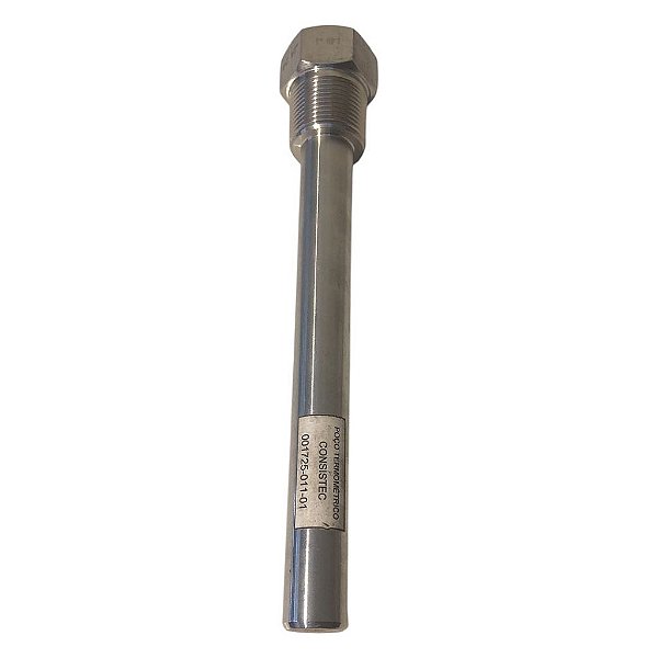 Poço Termométrico PA0001 Consistec