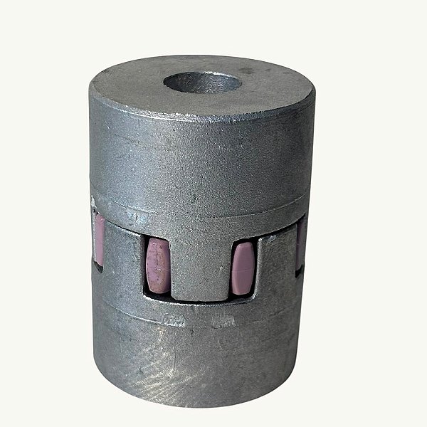 Acoplamento Rotex Gr 24/98 Sh - Al 1a/1a - Ktr