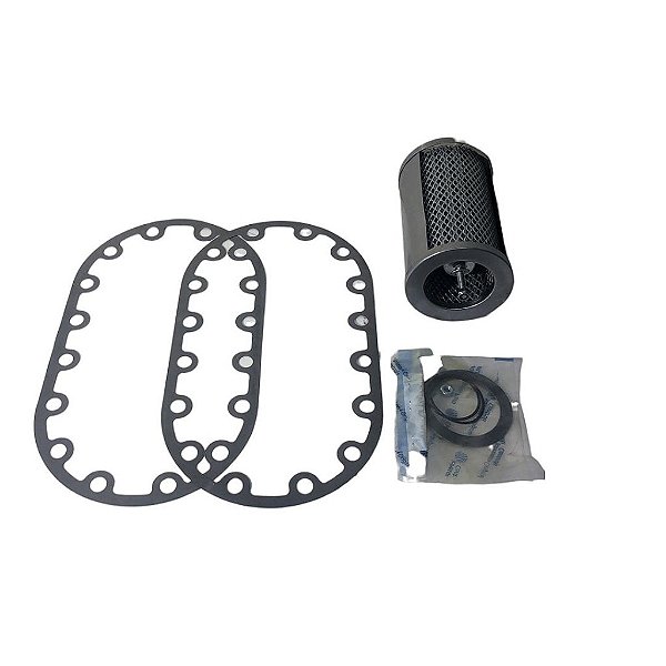 Kit de Reparo de Filtro SMC100 3188+026