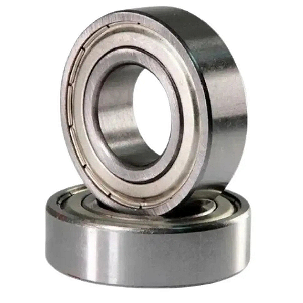 Rolamento Rígido de Esferas 6315 ZZ 75x160x37mm NTN
