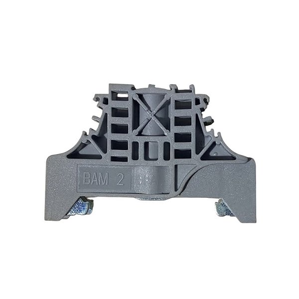 Kit 2 Bam 2 Entrelec Block Entrelec