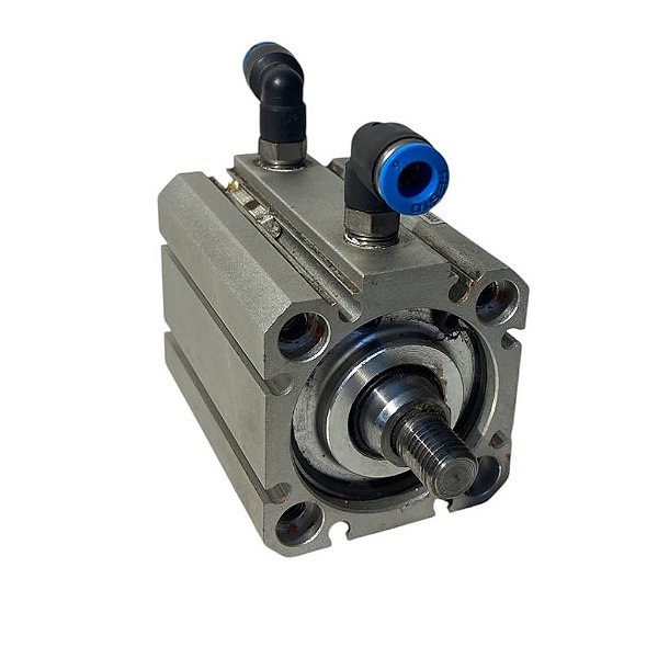 Cilindro Pneumatico Compacto SMC - CD55B40-25M