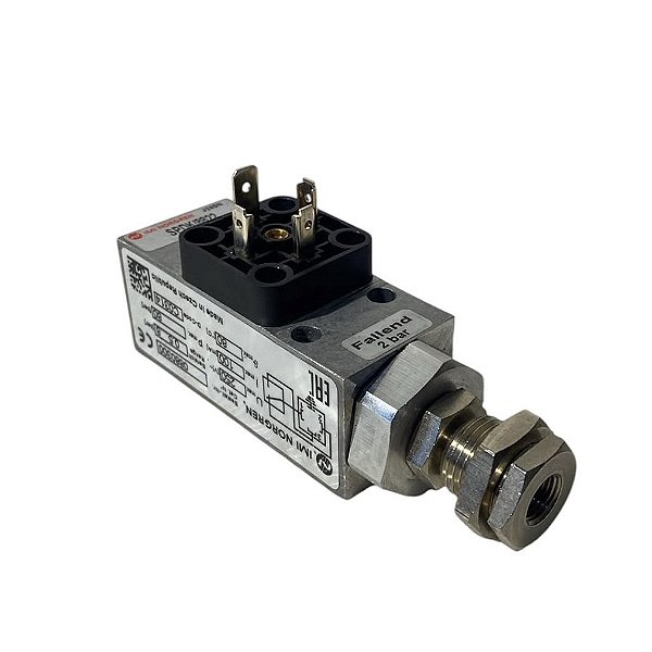 Presostato Industrial Imi Norgren - 0880300 0.5-8 Bar