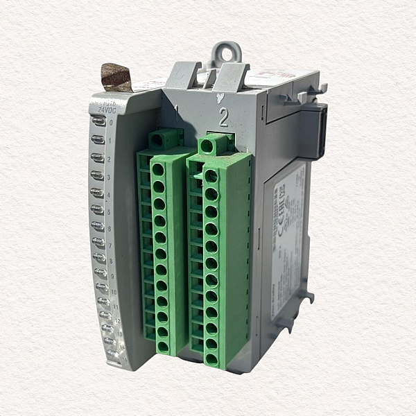 2085-iq16 Expansão 16 Entradas P/ Micro 850 Allen Bradley