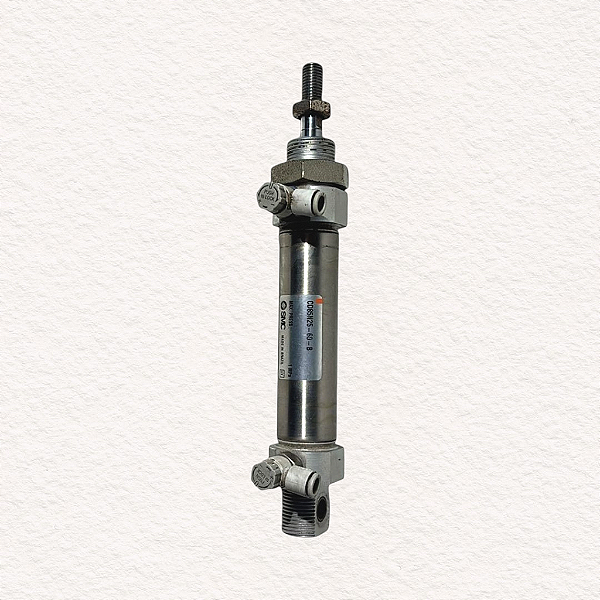 Cilindro Pneumatico Basico SMC - CD85N25-60-B