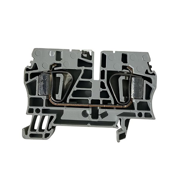 borne de trilho DIN 1492-L6 para Allen-Bradley 1492-L6 800V