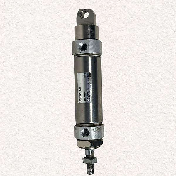 Cilindro Pneumatico Dupla Acao SMC - CM2C32-50Z