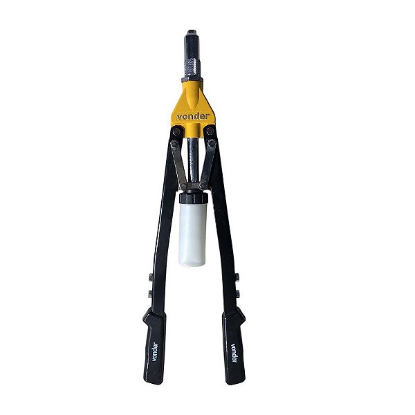 Rebitador Manual Tipo Alavanca RA540
