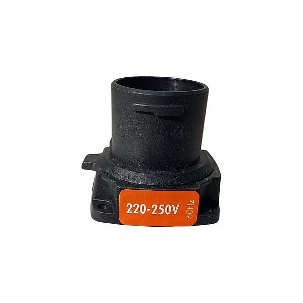 Plugue Elétrico Industrial DXN1 220-250V 60Hz Marechal