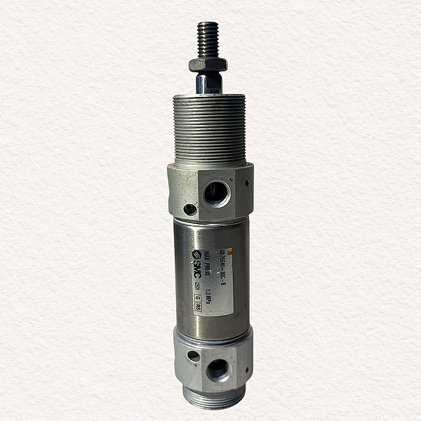 Cilindro Pneumatico Redondo SMC - CD76E40-300C-B