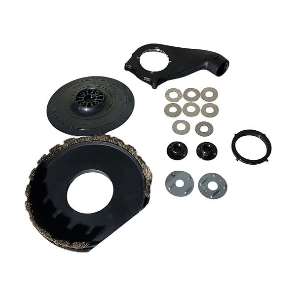 Kit de Extração de Poeira 3780 4008 84