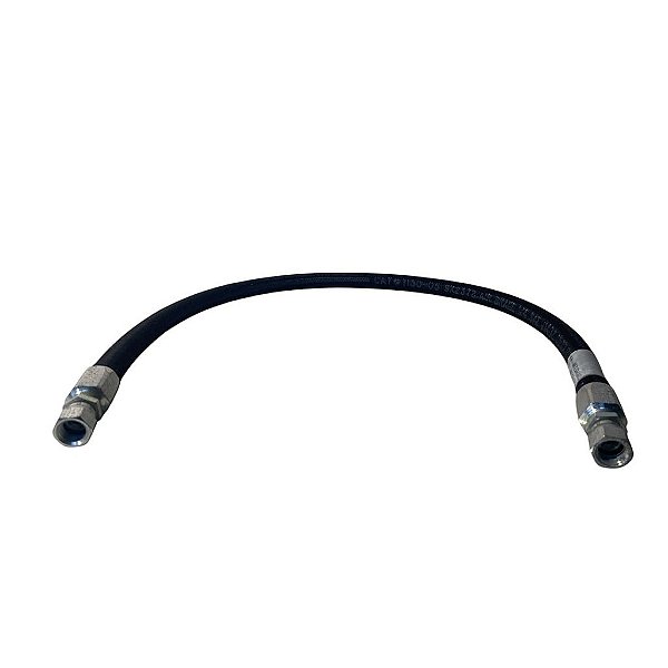 Mangueira Sistema Borracha Caterpillar - 4W4901