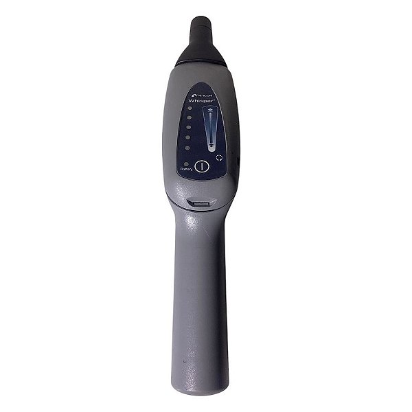 Detector de Vazamento Ultrassônico Whisper 711-202-G1