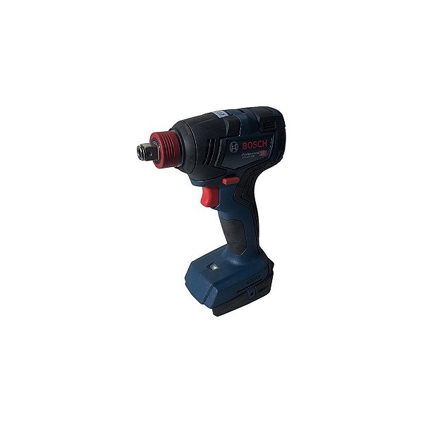 Chave de Impacto 18V 4Ah GDX 18V-200 Brushless para Bosch