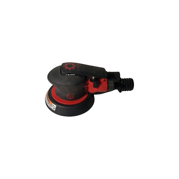 Lixadeira Orbital Pneumática CP7255 (Sem Lixa)