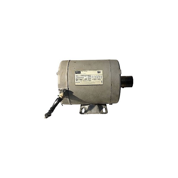 Motor Trifásico 4CV p/ Elevador Automotivo 220/380V 11927632