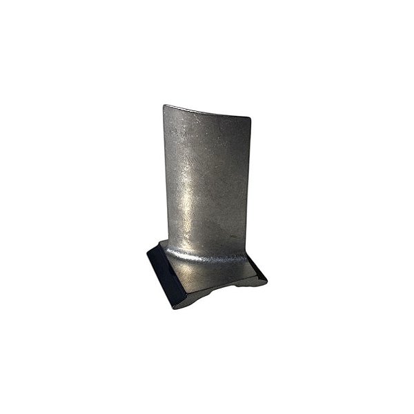 Aleta para Turbina a Gás K081P22 GE2870