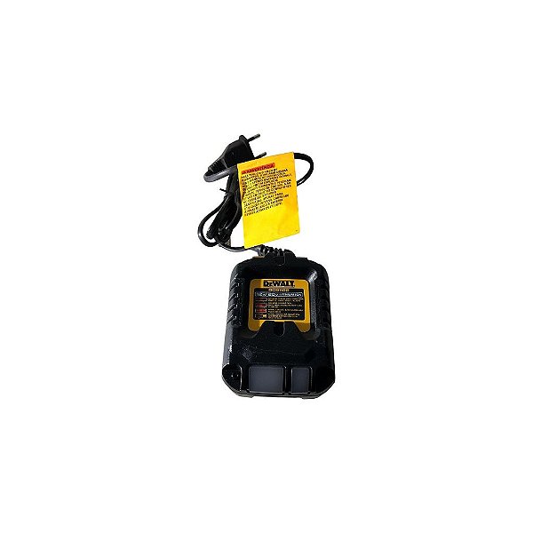 Carregador de Baterias 12V-20V Li-Ion DCB1102 Bivolt
