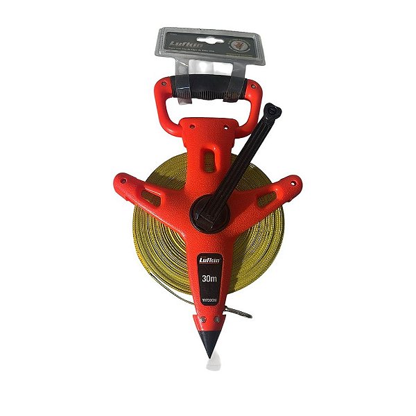 Trena de Fibra de Vidro Y1730CM 30m