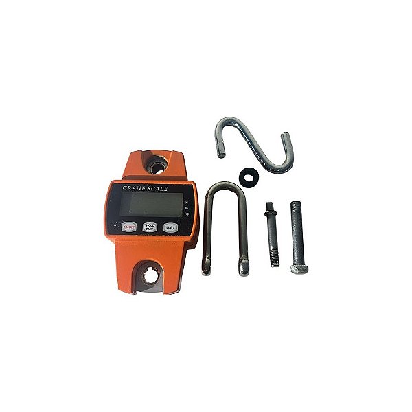 Balança Industrial MNCS-M 300kg
