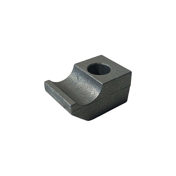 kit 2 1N-4734: Meia Abraçadeira de Tubo Único CATERPILLAR