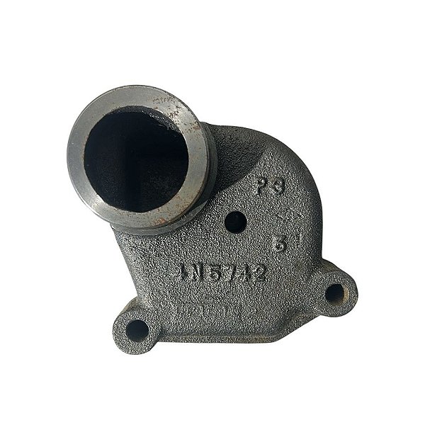 4N-5742: Conector da Tubulação de Água CATERPILLAR