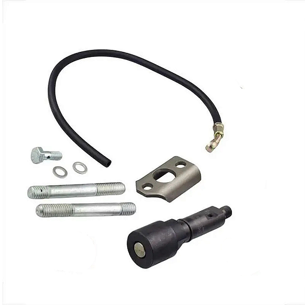 Kit Substituição Bico Injetor Yanmar NS18 Moderno