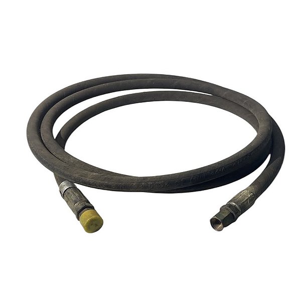 MANGUEIRA HIDRAULICA 716-06 CAT 9,52MM 2250PSI CATERPILLAR