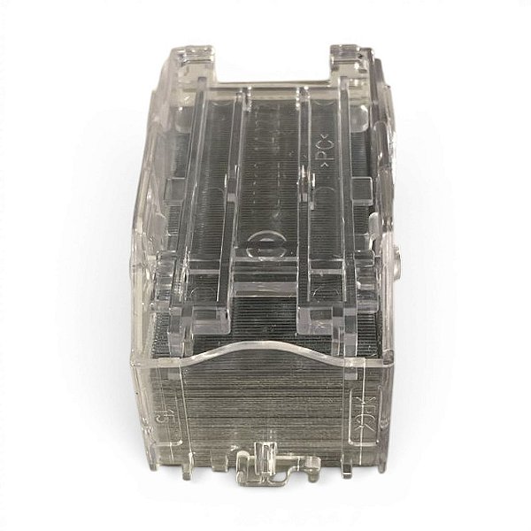 Grampos de Refil Y1G13A 15.000 Unidades