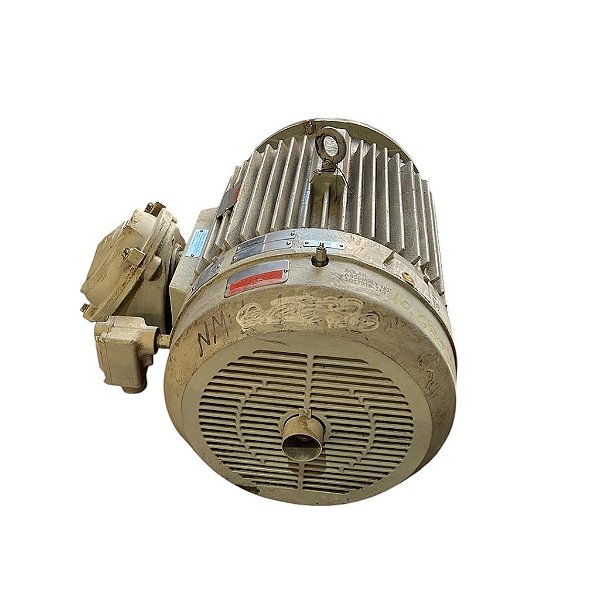 MOTOR ELETRICO P7245323-001 125V RPM 3570
