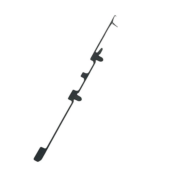 Kit 100 Agulha Dae Han Wo 94.50/012 Máquina Tricô W09450012
