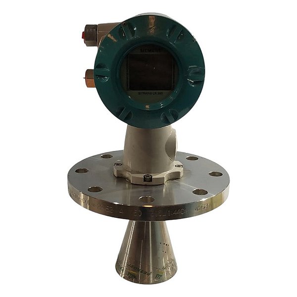 Transmissor medição d nível Siemens LR300 7ML5411-0HB00-0CA1