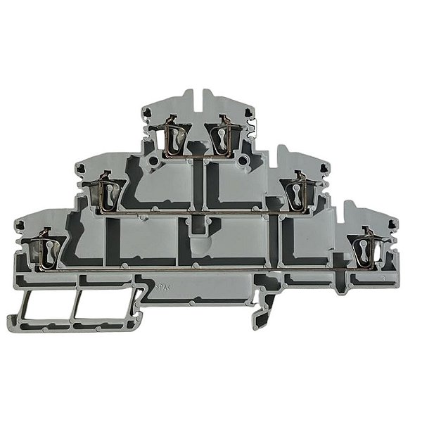 Bloco de terminais Allen Bradley 1492-LTF3 15A 300V CA/DC