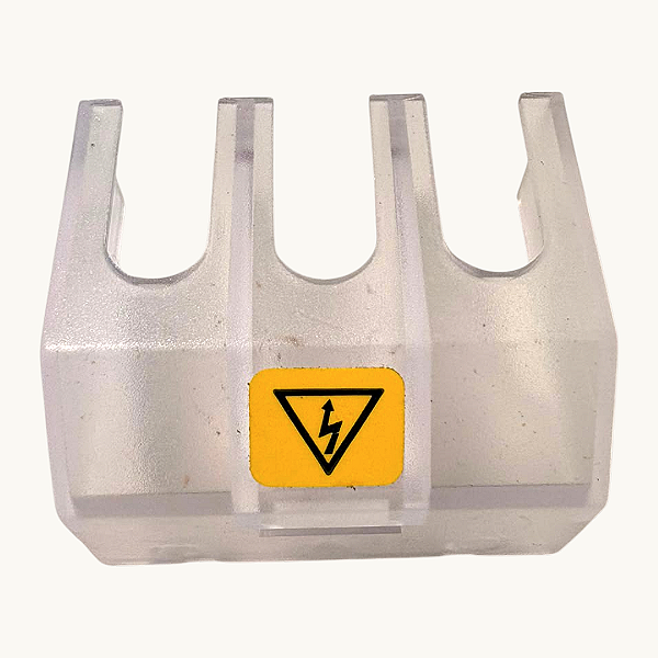 Cobre Borne Chave Seccionadora 3 Polos 20900023