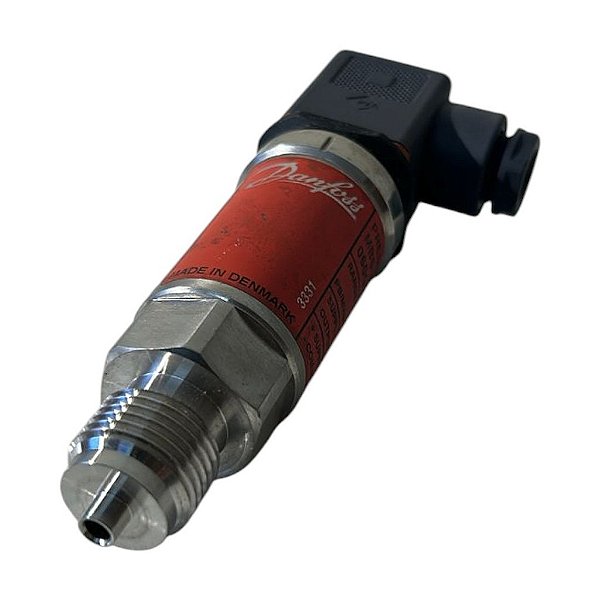 060g3018 Transmissor De Pressão Mbs33 0 A 250 Bar Danfoss