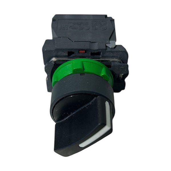Schneider Electric XB5 AD25 Interruptor seletor 013450 4D