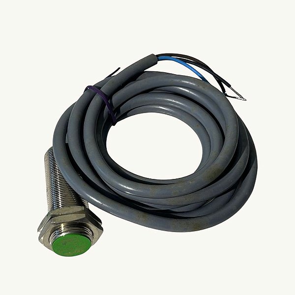 Sensor Indutivo Sense - PSE12-18GI50-E2