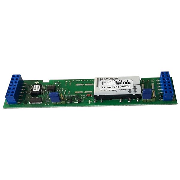Kit Sub PCB Relé Endress Hauser - 50096836