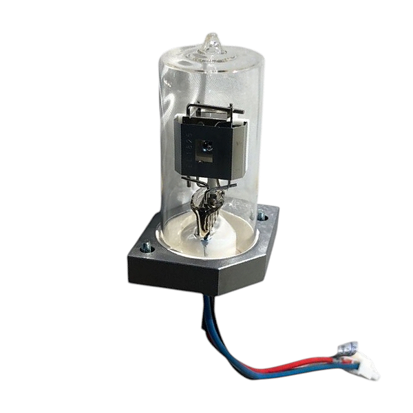Deuterium Lâmpada A23792 Hach Dr/5000 e Dr/6000 Original