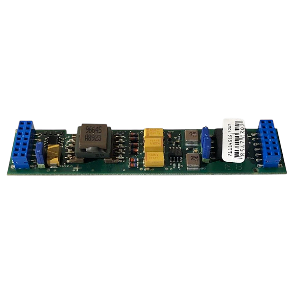 Placa Saida Corrente para Endress Hauser - 50096834